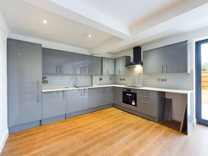 1 Bedroom House To Rent In Gwenbrook Road, Beeston, Nottingham, Nottinghamshire, NG9