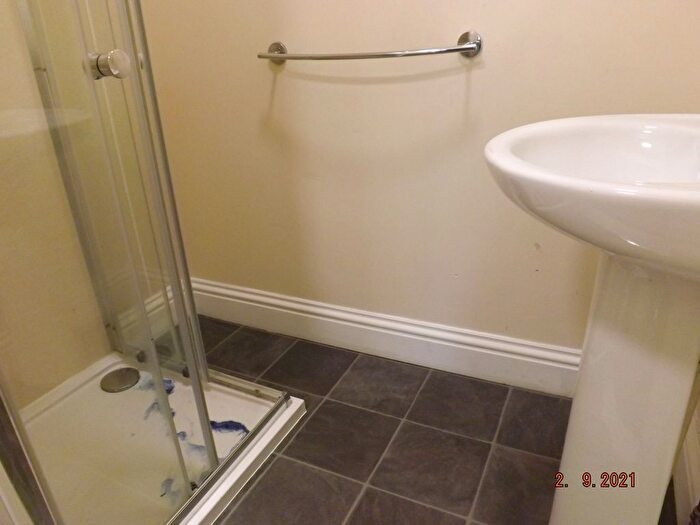 1 Bedroom Flat To Rent In Dorothy Avenue, Skegness, PE25