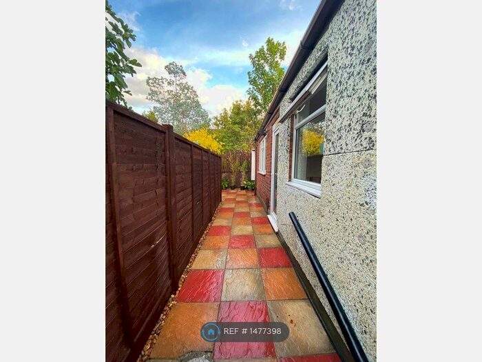 1 Bedroom Flat To Rent In Westward Road, London, E4