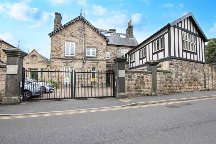 3 Bedroom Duplex For Sale In Apartment Westbourne Manor, Broomhill, S10