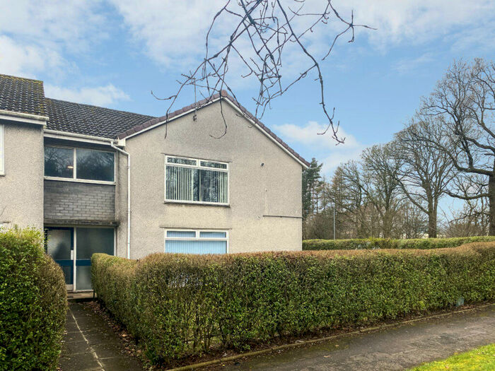 2 Bedroom Flat To Rent In A Baird Road, Kilmarnock, KA3