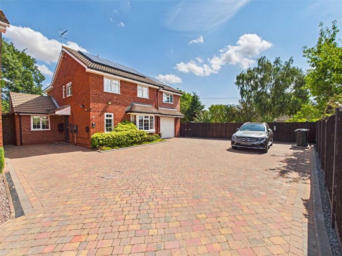 4 Bedroom Detached House For Sale In Adelaide Close, Kempsey, Worcester, Worcestershire, WR5