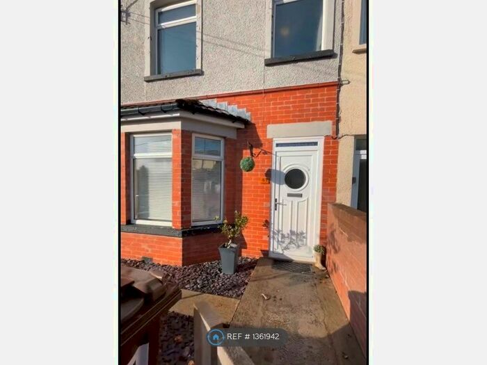 2 Bedroom Terraced House To Rent In Oakdale Terrace, Penmaen, Blackwood, NP12