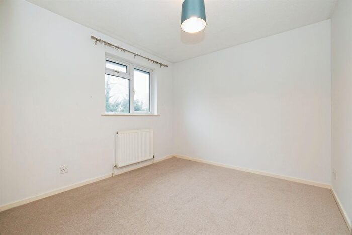 2 Bedroom Terraced House For Sale In Baird Close, Bushey, WD23
