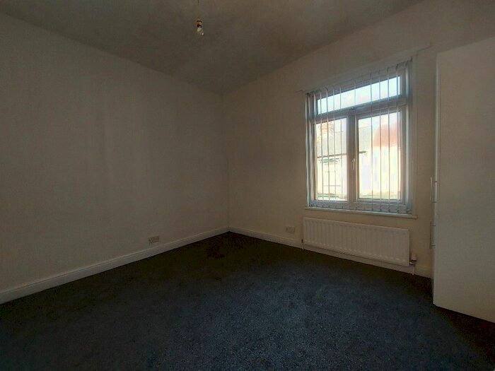 2 Bedroom Terraced House To Rent In Herbert Street, Middlesbrough TS3