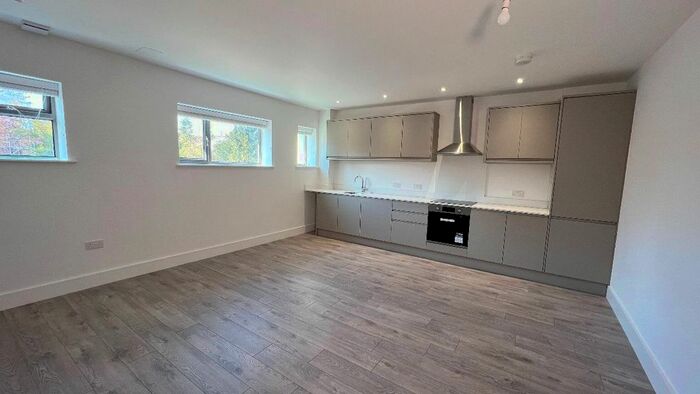 2 Bedroom Flat To Rent In Chalkhill Road, Wembley, HA9