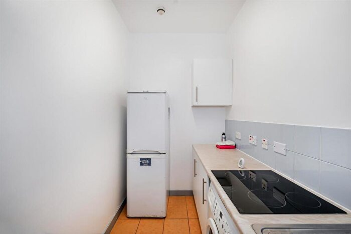 Studio To Rent In Bloxhall Court, Bloxhall Road, Leyton, E10