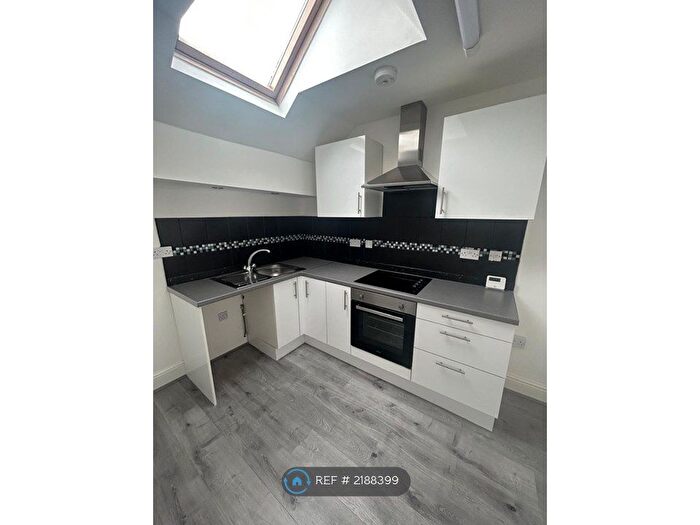 1 Bedroom Flat To Rent In Falkland Road, Wallasey, CH44