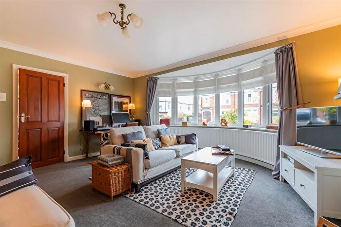 3 Bedroom Property For Sale In Birchfield Crescent, Victoria Park, Cardiff, CF5