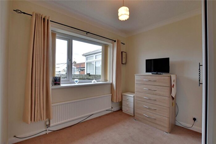 2 Bedroom Bungalow For Sale In Low Street, Leeming Bar, Northallerton, North Yorkshire, DL7