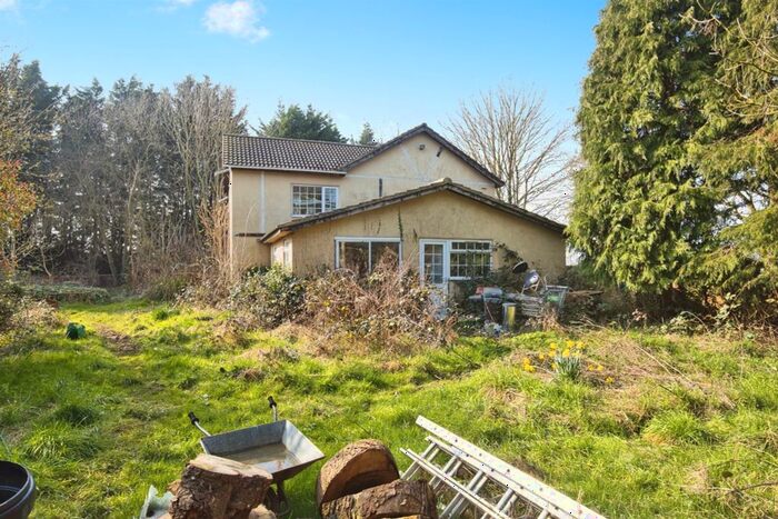 5 Bedroom Detached House For Sale In North End, Saltfleetby, Louth, LN11