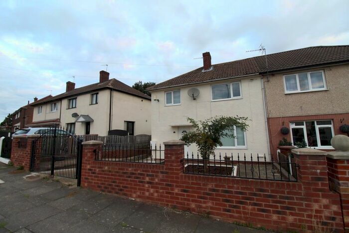 3 Bedroom Property To Rent In Elizabeth Drive, Castleford, WF10