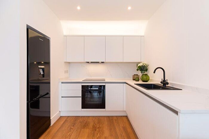 1 Bedroom Flat For Sale In Homesands House, Park Road, Southport, PR9