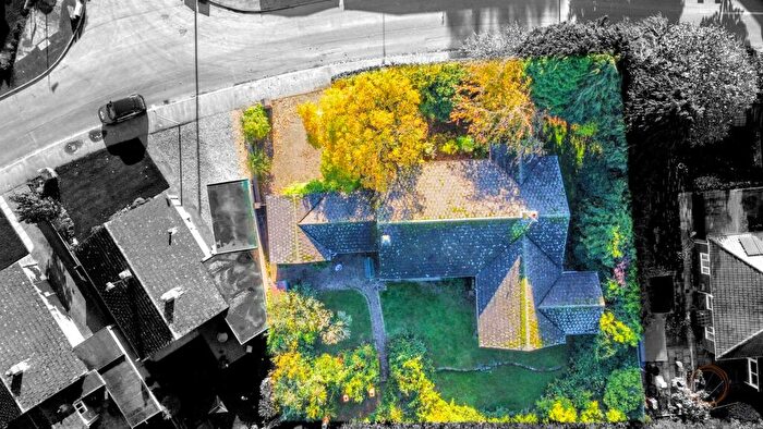 4 Bedroom Detached Bungalow For Sale In Welby Drive, Gosberton, Spalding, PE11