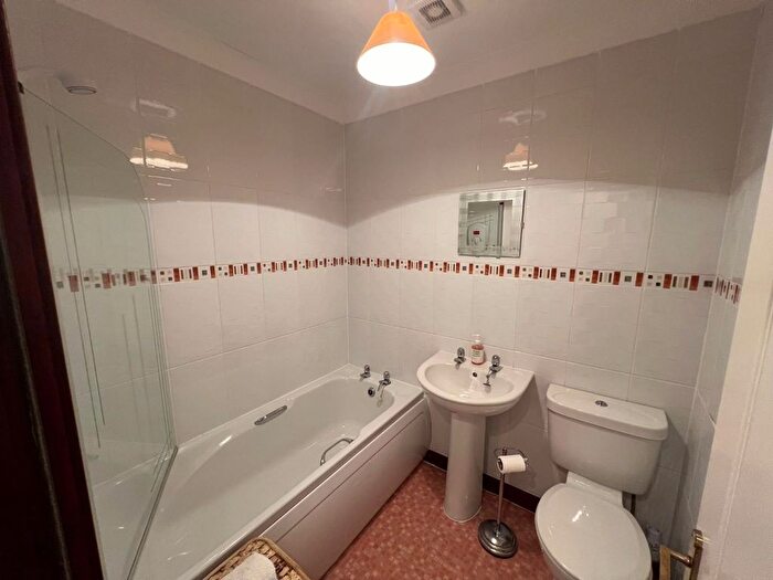 2 Bedroom Flat For Sale In Newton Court, Kames Street, Millport, Isle Of Cumbrae, KA28