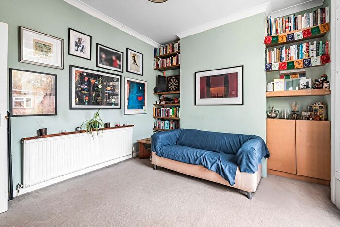 1 Bedroom Flat For Sale In Perry Vale, Forest Hill, SE23