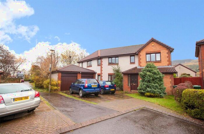5 Bedroom Detached House To Rent In Auchingane, Edinburgh, EH10