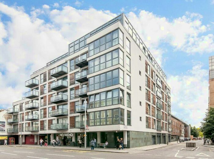 1 Bedroom Flat To Rent In Fulham Road, Chelsea, SW10