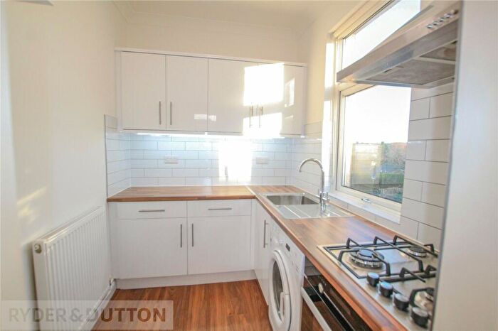 2 Bedroom Apartment To Rent In Towngate, Highburton, Huddersfield, West Yorkshire, HD8