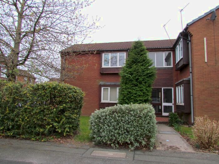 1 Bedroom Studio To Rent In Broughton Hall Road, West Derby, Liverpool, L12