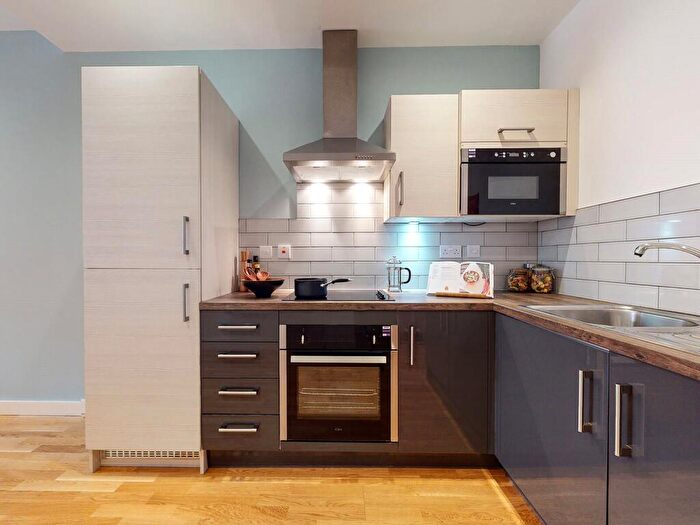 2 Bedroom Apartment To Rent In Apt, Crown Residence #, LS1