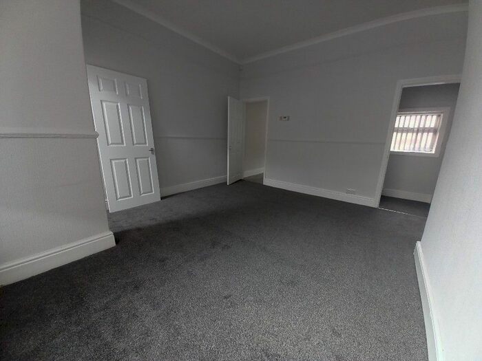2 Bedroom Terraced House To Rent In Everett Street, Hartlepool, TS26