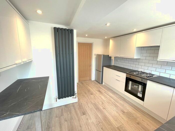 2 Bedroom Terraced House To Rent In Russell Street, Gosport, PO12