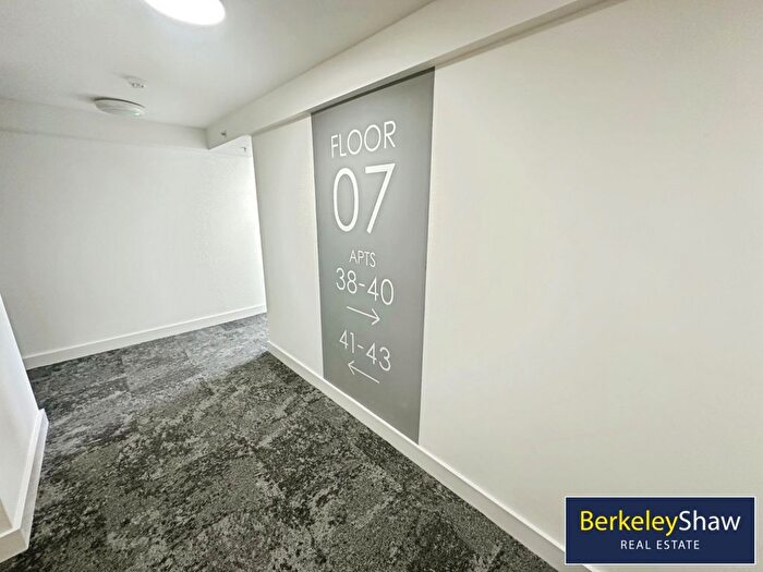 2 Bedroom Flat To Rent In The Lighthouse, Church Walk, Bootle, L20