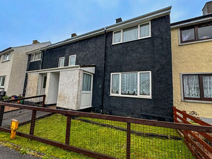 2 Bedroom Terraced House For Sale In Macqueen Street, Isle Of Harris, HS3