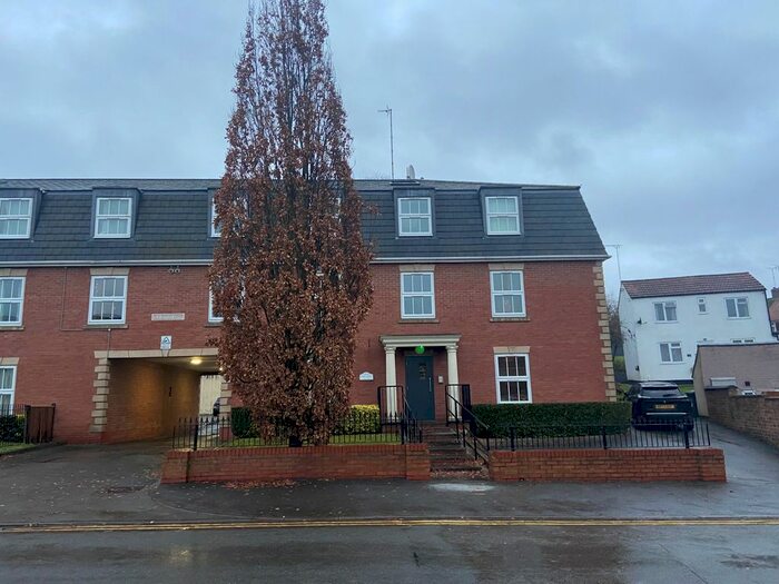 1 Bedroom Flat To Rent In Main St, Newbold, Rugby, CV21
