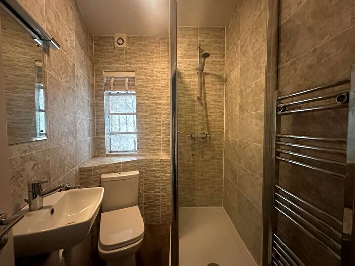 1 Bedroom Apartment To Rent In Wooler Street, London, SE17