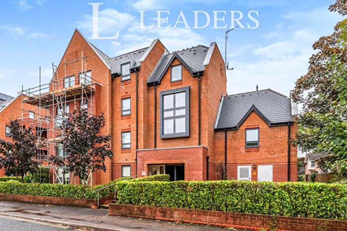 1 Bedroom Flat To Rent In Hulse Road, Southampton, SO15