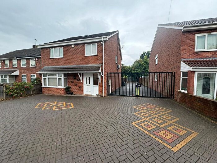 4 Bedroom Property To Rent In Portland Road, Edgbaston, Birmingham, B17