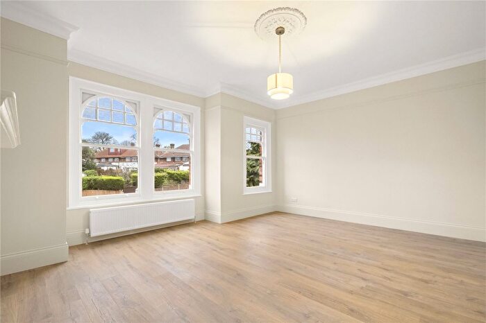 4 Bedroom Detached House To Rent In Dalkeith Road, SE21