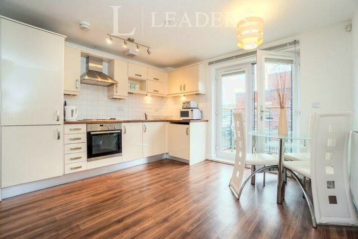 2 Bedroom Apartment To Rent In Wharf View, Chester, CH1