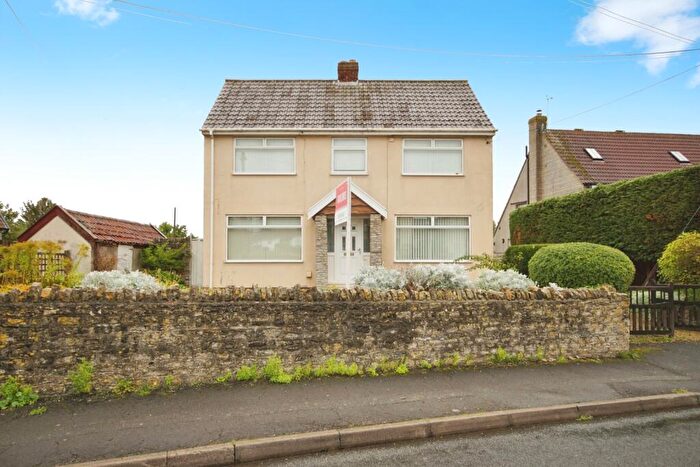2 Bedroom Detached House For Sale In Castle Road, Pucklechurch, Bristol, BS16