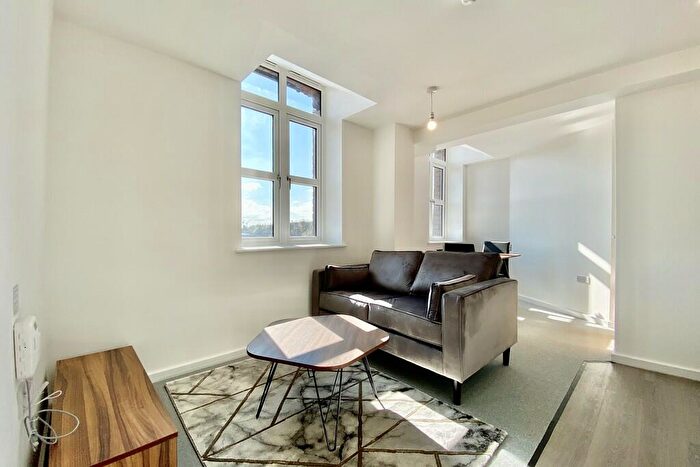 1 Bedroom Apartment To Rent In The Preston, Viaduct Road, LS4