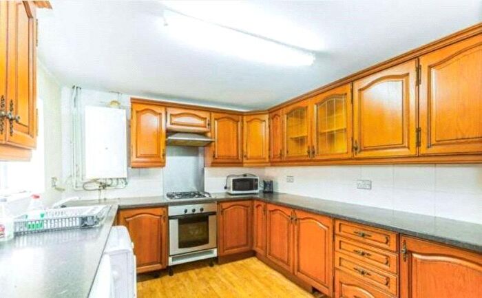 5 Bedroom Terraced House To Rent In Kensington Avenue, Manchester, Greater Manchester, M14