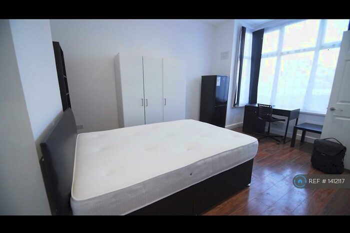 Studio To Rent In Upper Tichborne Street, Leicester, LE2