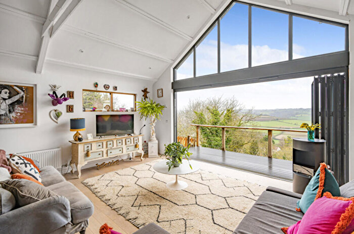 2 Bedroom Detached House For Sale In Box Hill, Corsham, Wiltshire, SN13