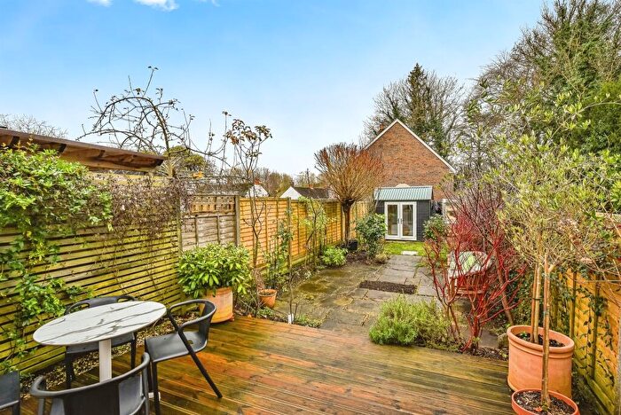 2 Bedroom Character Property For Sale In High Street, Codford, Warminster, BA12