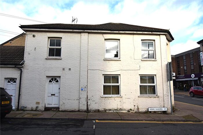 1 Bedroom Apartment To Rent In North Station Road, Colchester, Essex, CO1