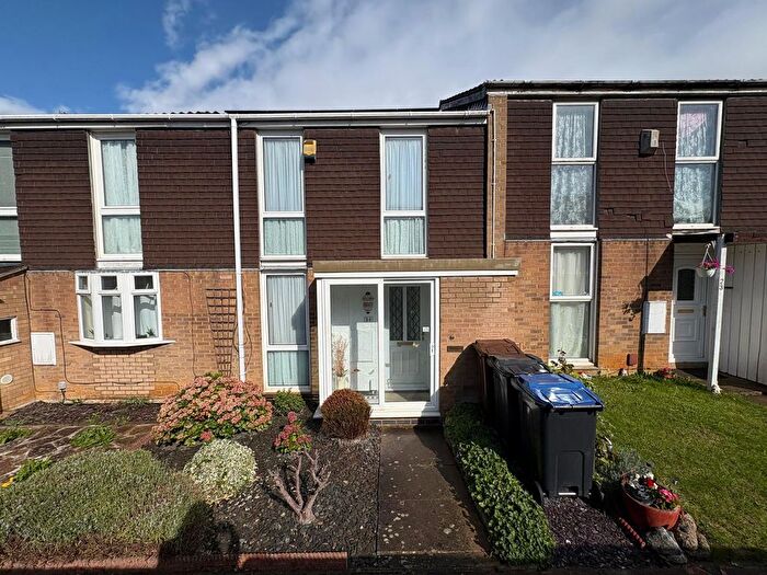 3 Bedroom Property To Rent In Brownlow Court, Northampton, NN3