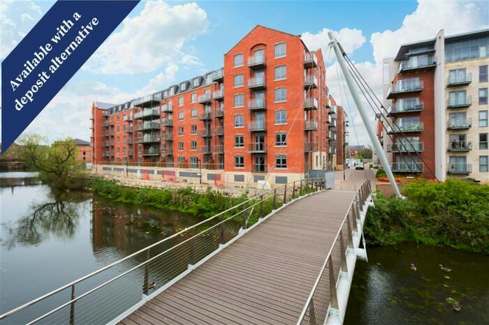 1 Bedroom Flat To Rent In Leetham House, Palmer Street, York, YO1