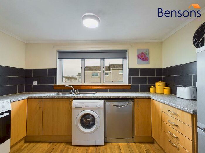 1 Bedroom Flat To Rent In Loch Shin, St Leonards, East Kilbride, South Lanarkshire, G74