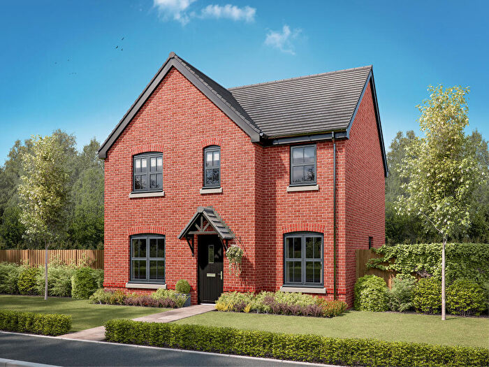 5 Bedroom Detached House For Sale In Colwick Loop Road, Burton Joyce, Nottingham, Nottinghamshire, NG14