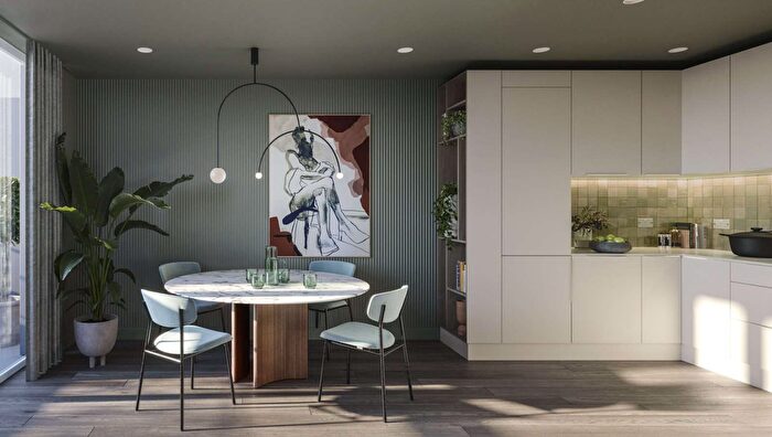 1 Bedroom Flat For Sale In Evelyn Street, Deptford, London, SE8