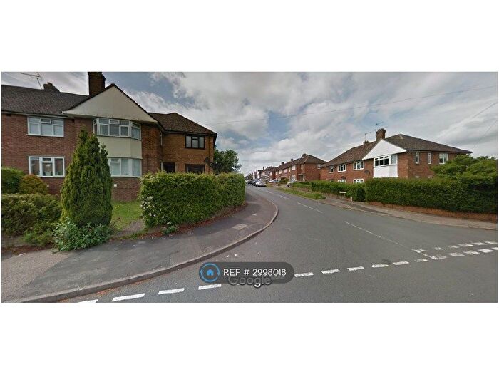 2 Bedroom Flat To Rent In Bookerhill Road, High Wycombe, HP12