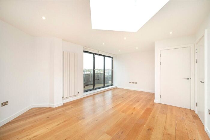 2 Bedroom Apartment To Rent In Riverdale House, Molesworth Street, London, SE13