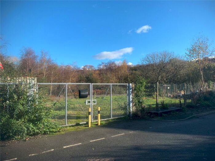 Property For Sale In Penrhyndeudraeth, Gwynedd, LL48